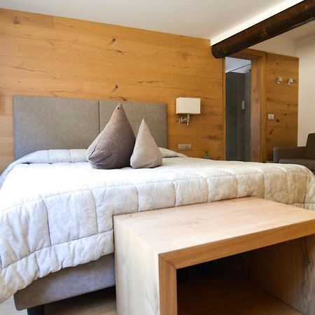 B&B Maso Finisterre Vela Eksteriør billede