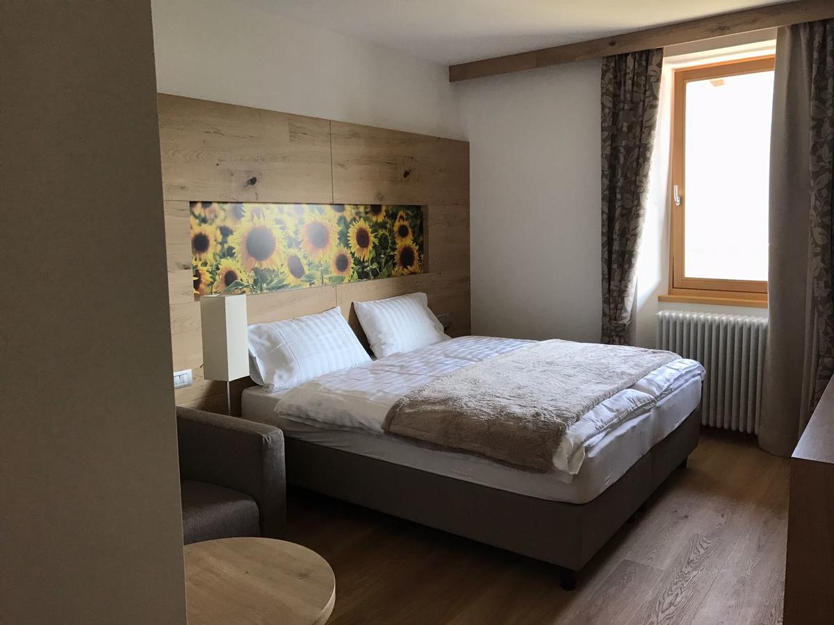 B&B Maso Finisterre Vela Eksteriør billede
