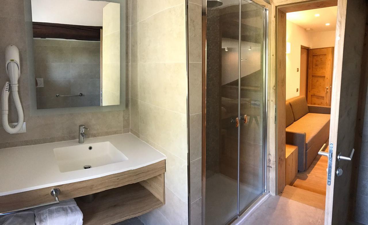 B&B Maso Finisterre Vela Eksteriør billede